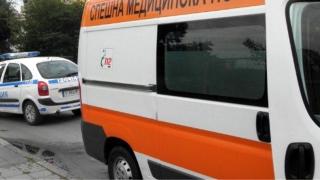 Две бременни пострадаха в зверско, верижно меле в Пловдив 