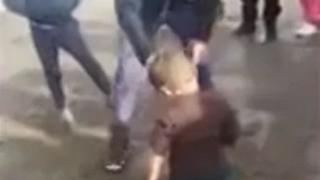 От прокуратурата с горещи новини за детенцето, което се налива с бутилка бира
