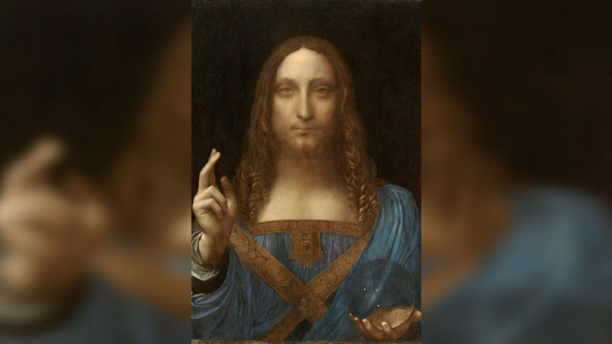 Учени разкриха тайната на най-скъпата картина в историята 