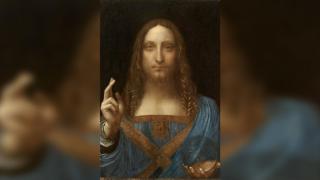 Учени разкриха тайната на най-скъпата картина в историята 