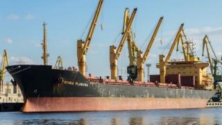 Експерт с кошмарни подробности за ужасяващата смърт на двамата български моряци в Норвежко море 