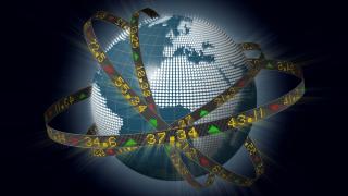 Обрат на европейските борси след новото развитие на драмата САЩ-Иран