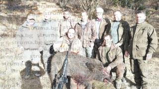 Авджии от Абланица „счупиха” каръка на колегите си Гърменско и удариха... СНИМКА