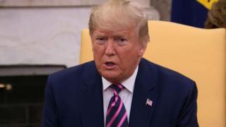 Reuters: Тръмп направи важно изявление относно възможна атака срещу Иран