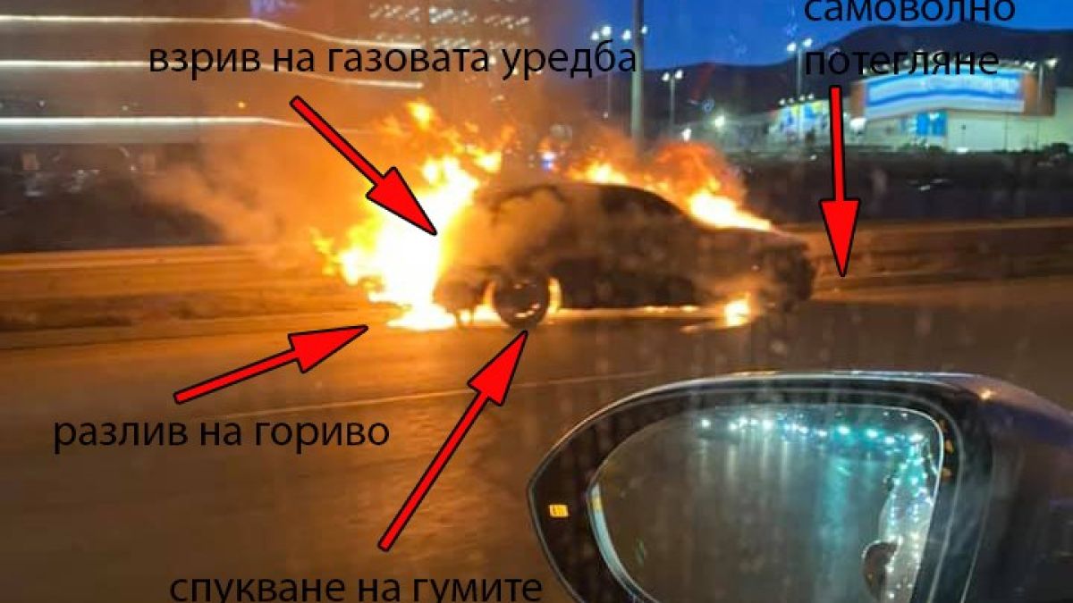 Огнеборци предупреждават: 5 смъртоносни опасности дебнат от тази СНИМКА
