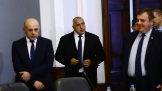 Ще ври и кипи днес в държавата заради ГЕРБ и Обединени патриоти