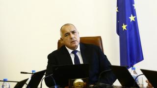 Борисов разкри за бясна гонка между полицаи и въоръжени бандити с Ролс-Ройс