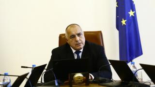 Спешна среща при Борисов за водната криза 