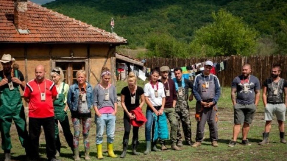 Собствениците на ранчото от „Фермата“ решиха съдбата му