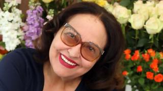 Стефка Берова на 77: Аз съм куче от сой и не се давам лесно