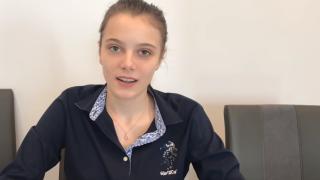 16 г. българка Фелипа Николова нахока Грета Тунберг за цинизма й към децата