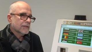 Как така - плащаш винетка за своя автомобил, излиза електронен стикер на друг ВИДЕО