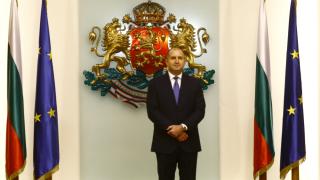 ВСС иска спешна среща с Радев