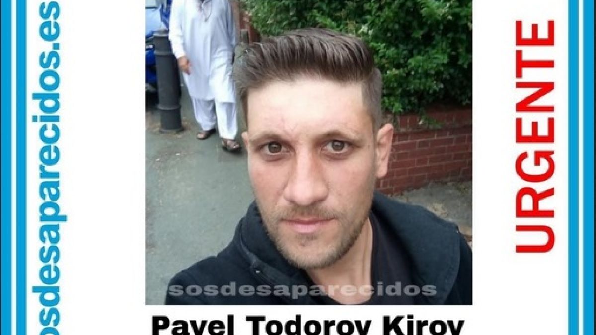 Още един млад българин изчезна мистериозно във Великобритания СНИМКА