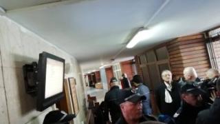 Извънредни новини за Мартин от Сотиря, изнасилил и убил малката Криси