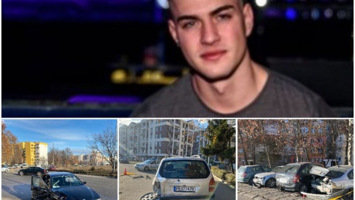 Потресаващи разкрития за Петьо Боксьора с БМВ-то