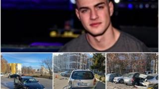 Потресаващи разкрития за Петьо Боксьора с БМВ-то
