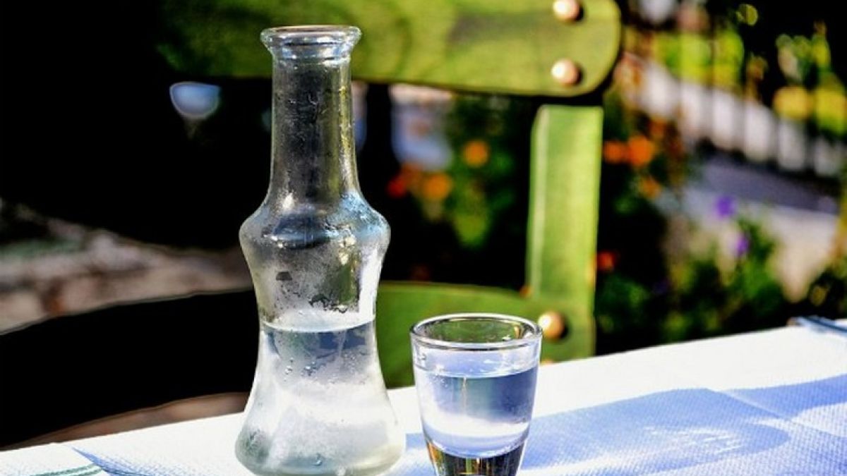  Сензационно: Учени правят водка от въздух и вода, спасяват ни от глобалното затопляне 
