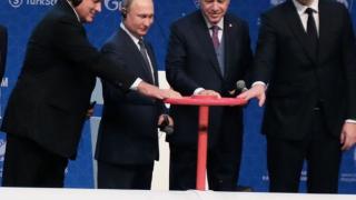 Висш US дипломат посочи голямата опасност за България от „Турски поток“