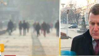 Кметът на Перник с горещи новини за спецакцията в града ВИДЕО