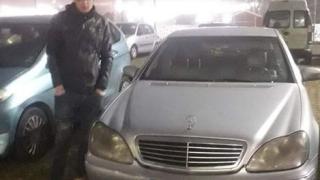 Кримито на Перник Дани Млекото, гонил момиче със секира, с нова изцепка СНИМКИ