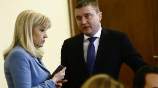 Горанов: Проверката на ДАНС ще осветли приватизацията