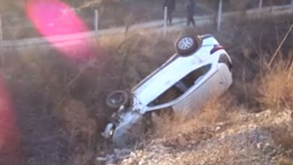 Гърци направиха голяма беля на АМ „Струма” ВИДЕО