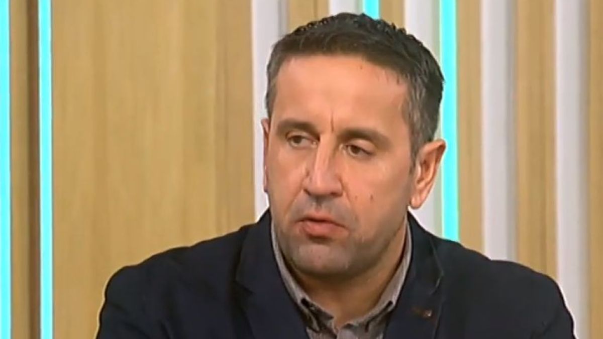 Анализатор след ареста на Нено Димов: Трябва да има още обвинения ВИДЕО 