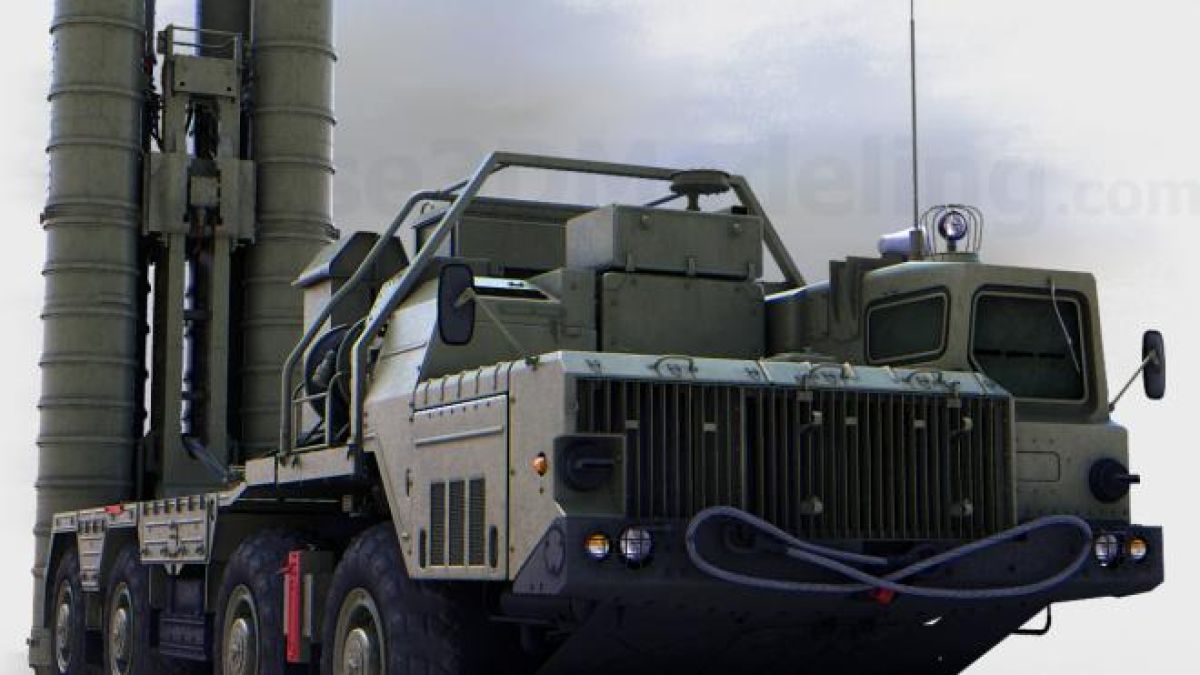Ирак възобнови преговорите с Русия за доставките на С-300