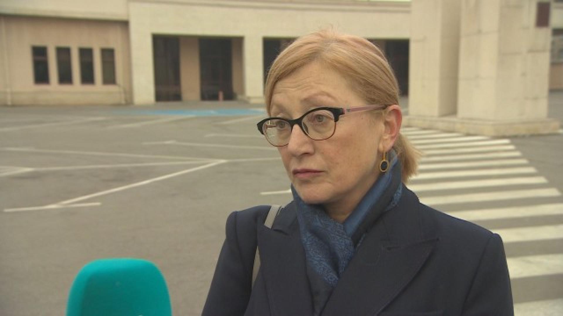 Изненадващо: Адвокат Ина Лулчева обясни защо клиентът й Нено Димов е невинен