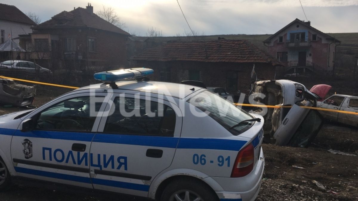 Извънредно! Брутално убийство на 18-годишна ученичка смрази Галиче СНИМКИ