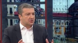 Драгомир Стойнев: Днес правителството на Борисов жъне това, което пося преди 10 години
