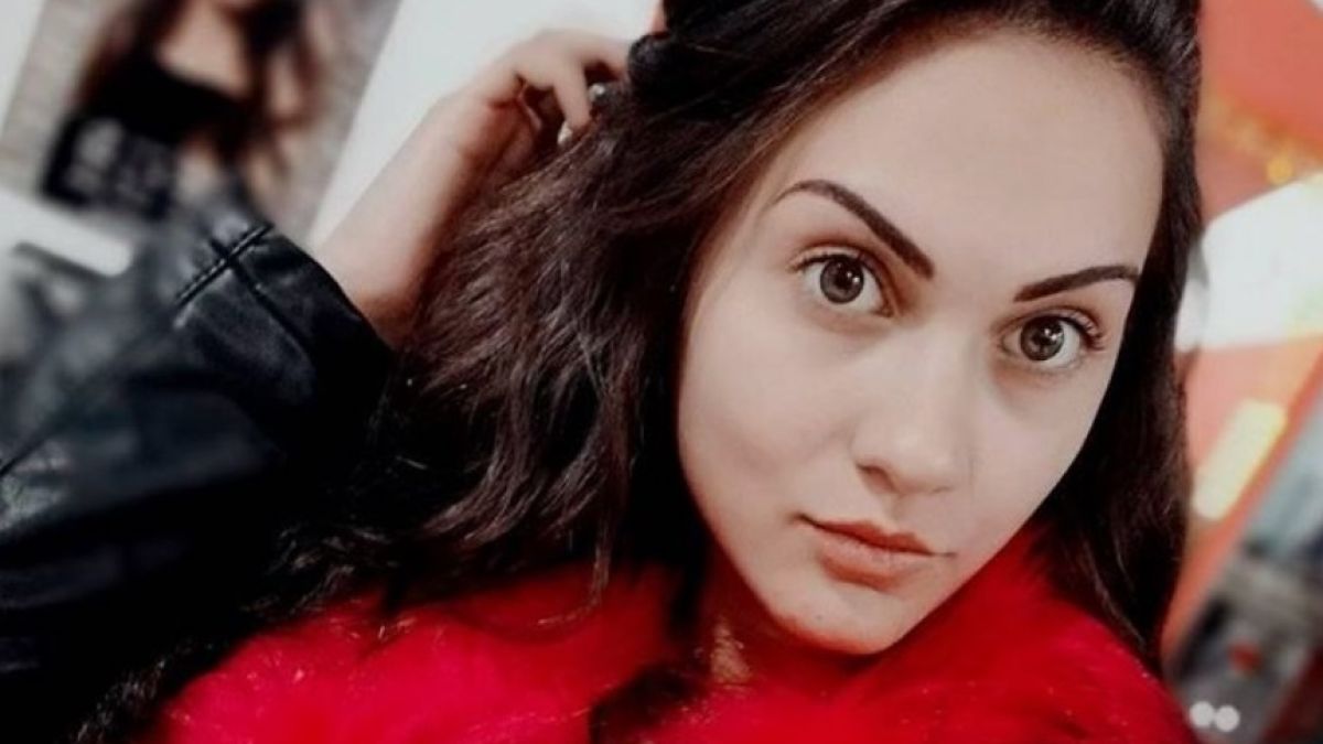 Това са последните мигове живот на красивата Андрея, заклана от Аксел в Галиче ВИДЕО
