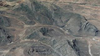 Иранските ракетни градове са скрити под пет слоя бетон и са готови за Третата световна война ВИДЕО 