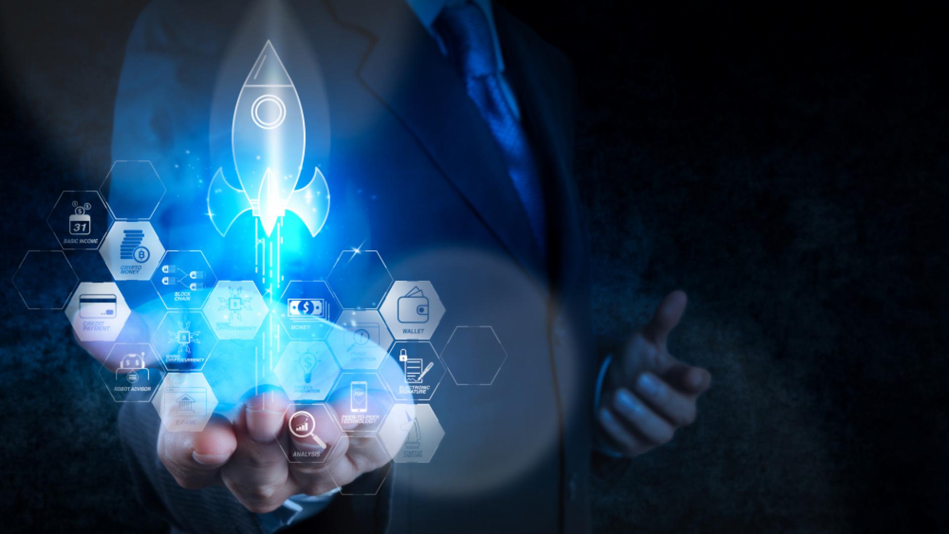 7-те новаторски бизнеса на 2020 година, които ще променят света