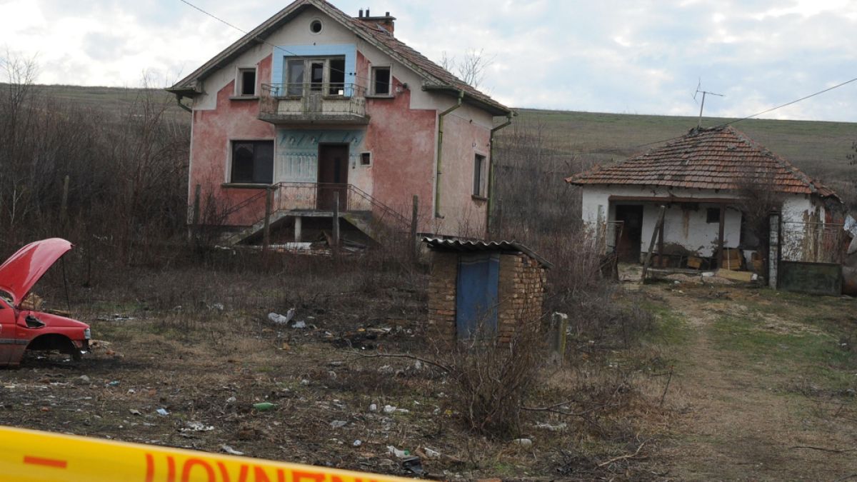 Прокуратурата разкри основната версия за зверското убийство на Андрея в Галиче