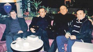 След 20 години: Разкриха дълго пазена тайна за смъртта на Аркан