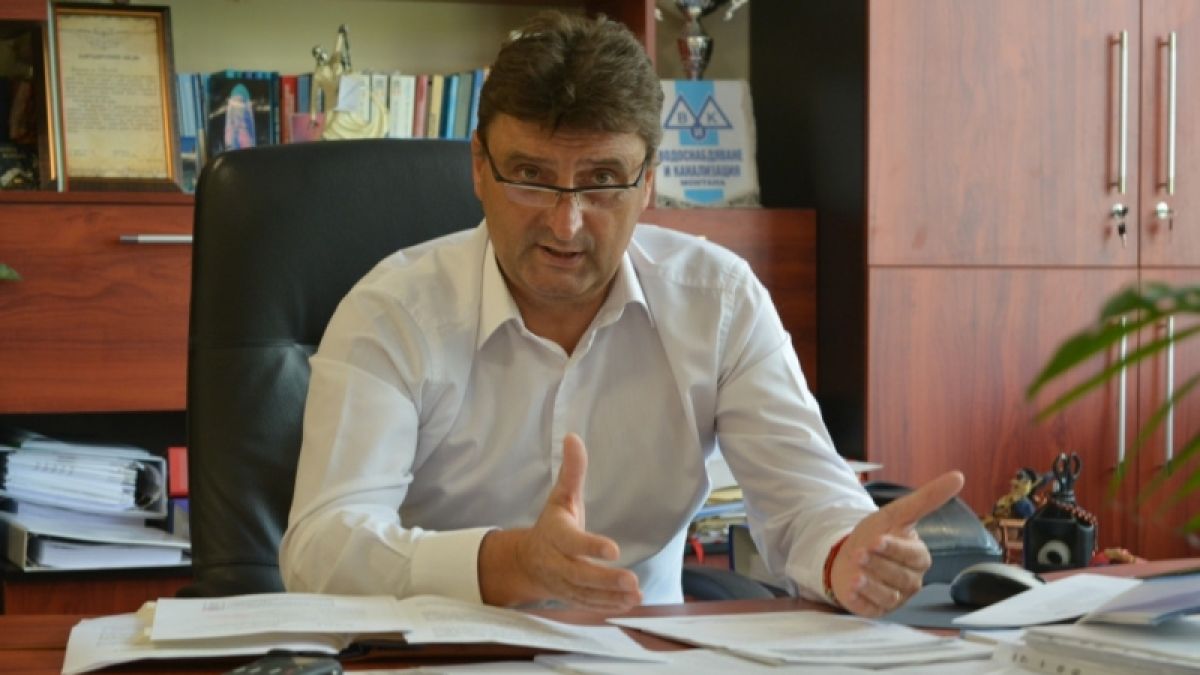 ВиК шефовете от Видин и Монтана се къпят в пари, вижте колко са богати