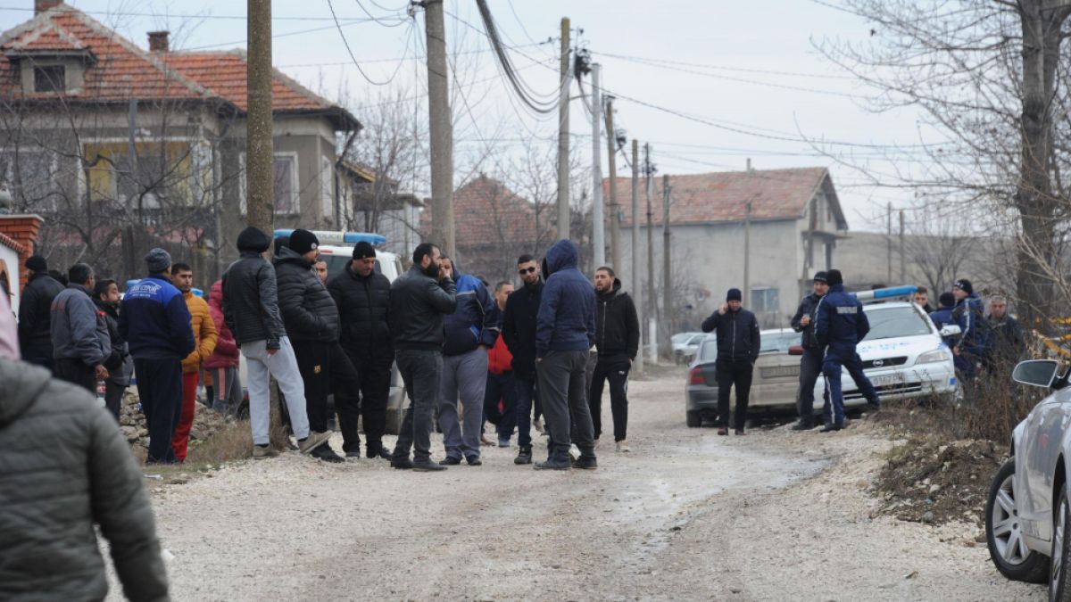 Галиче стяга сурово отмъщение за убиеца на Андрея