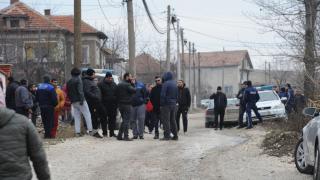 Галиче стяга сурово отмъщение за убиеца на Андрея