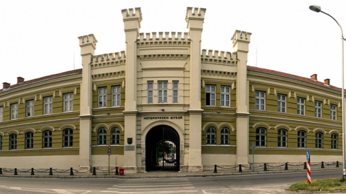 Невероятни за целия свят златни и сребърни съкровища има в Плевен