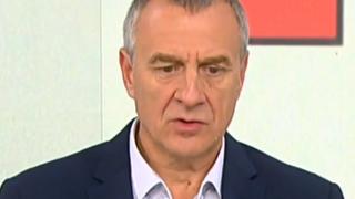 Бивш министър предупреди за голяма опасност заради напрежението в Близкия изток