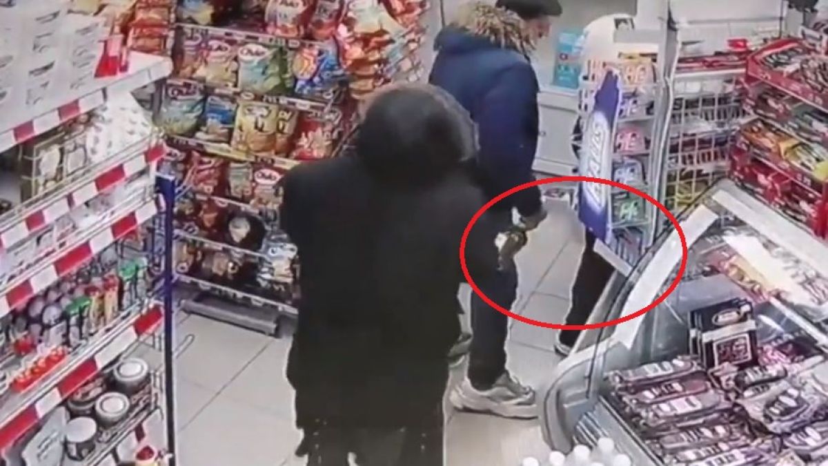 16 камери не могат да "озаптят" наглите апаши в Казанлък ВИДЕО 
