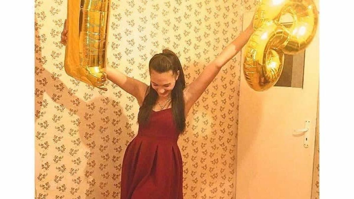 Близък роднина на убитата Андрея с покъртителен разказ за трудния живот на девойката СНИМКИ