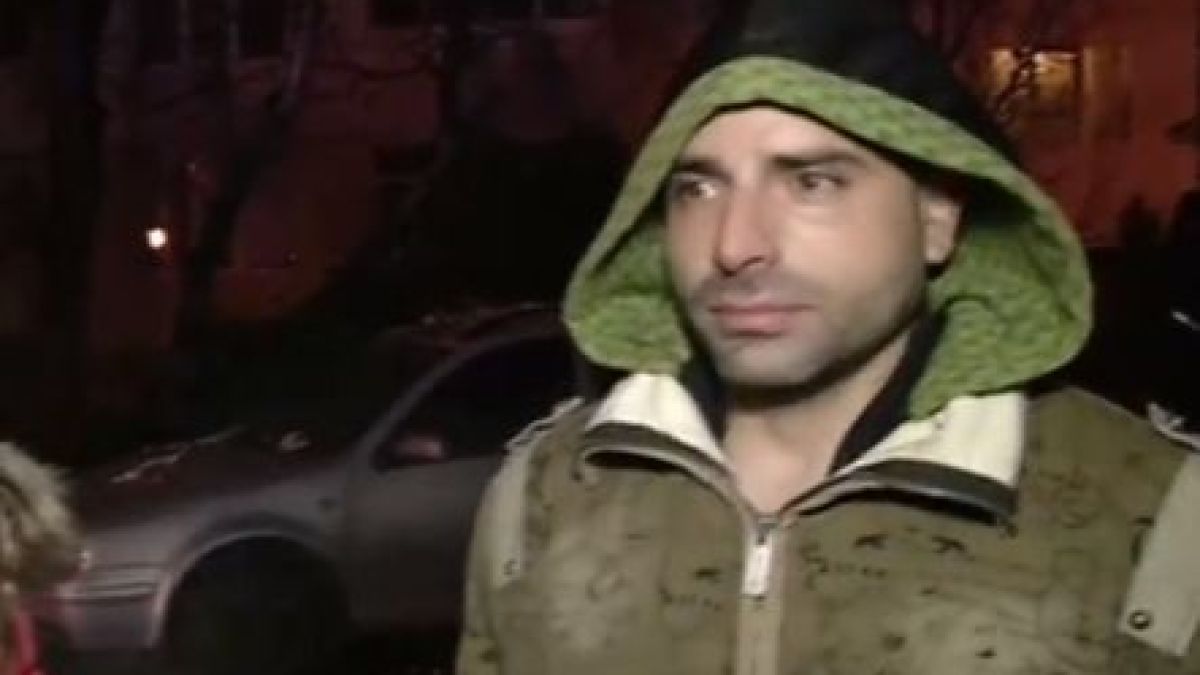 Първа версия за страшната експлозия, разтърсила варненски блок ВИДЕО