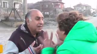 Роднини на Андрея и Аксел се счепкаха в директен сблъсък СНИМКИ