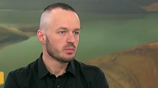 Политолог: Гешев влиза с летящ старт