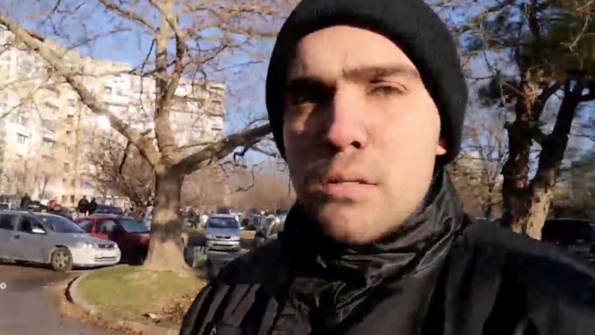 Ексклузивно в БЛИЦ! Мъж от взривения варненски блок със зловещи разкрития 