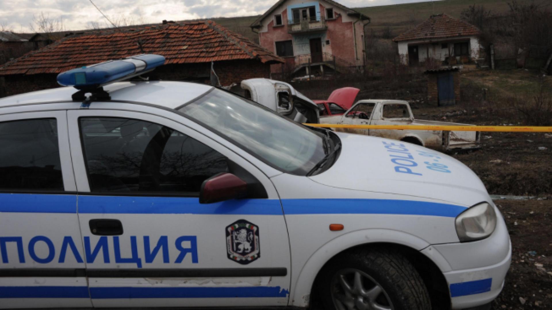 Иван Гешев и Младен Маринов са в Галиче СНИМКИ