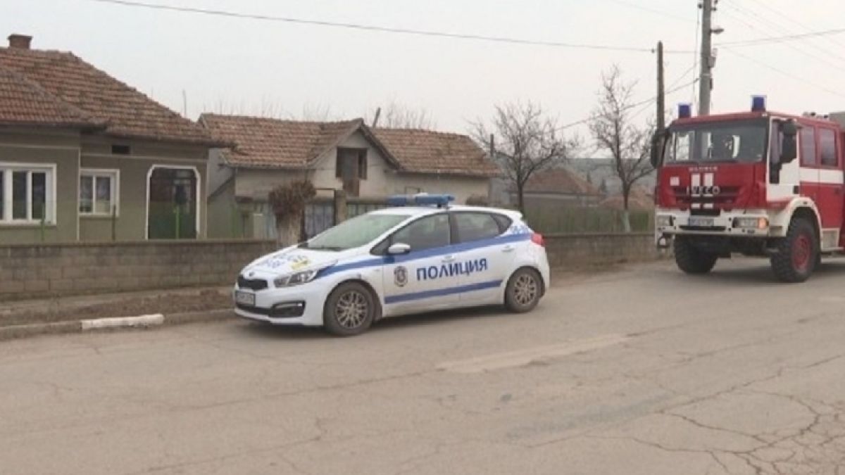 Водолази извадиха от кладенец важна улика за убийството на Андрея